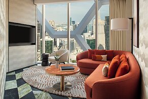 Swissôtel Corniche Park Towers Doha