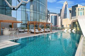 Swissôtel Corniche Park Towers Doha