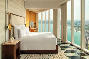 Swissôtel Corniche Park Towers Doha