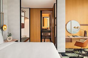 Swissôtel Corniche Park Towers Doha