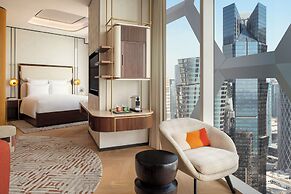 Swissôtel Corniche Park Towers Doha