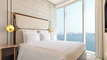 Swissôtel Corniche Park Towers Doha