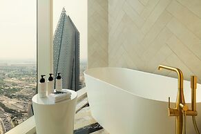Swissôtel Corniche Park Towers Doha