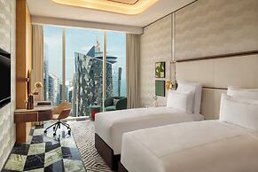 Swissôtel Corniche Park Towers Doha