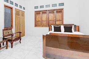Hotel O Putri Kinasih