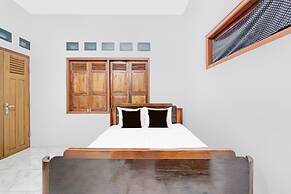 Hotel O Putri Kinasih