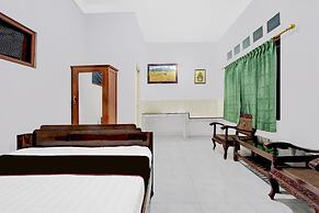 Hotel O Putri Kinasih