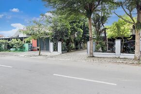 Hotel O Putri Kinasih