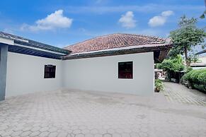 Hotel O Putri Kinasih