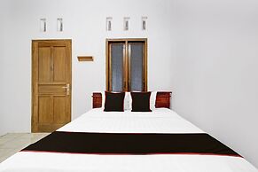 Hotel O Putri Kinasih