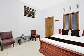 Hotel O Putri Kinasih