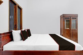 Hotel O Putri Kinasih
