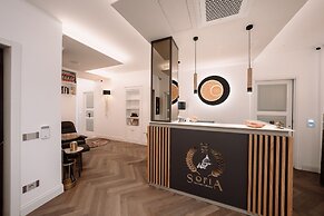 Sofia Ultra Suite Collection
