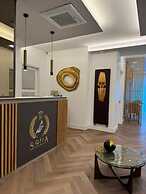 Sofia Ultra Suite Collection