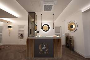 Sofia Ultra Suite Collection