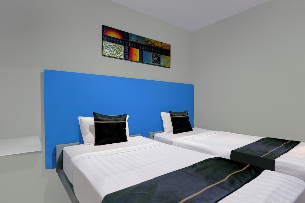 Hotel O Guesthouse Syariah