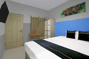 Hotel O Guesthouse Syariah