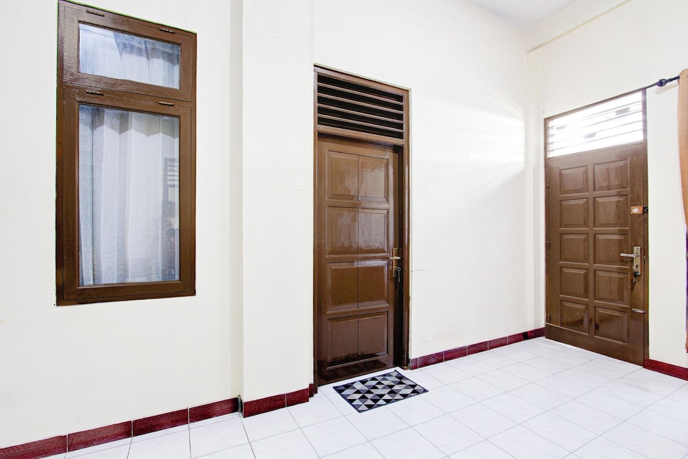 Hotel O Guesthouse Syariah