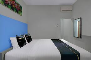 Hotel O Guesthouse Syariah