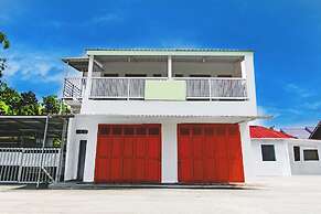 Hotel O Guesthouse Syariah