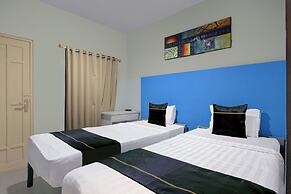 Hotel O Guesthouse Syariah