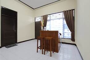 Hotel O Guesthouse Syariah