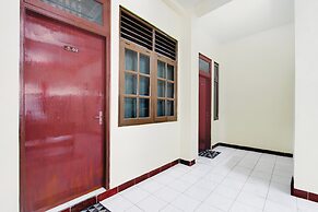 Hotel O Guesthouse Syariah