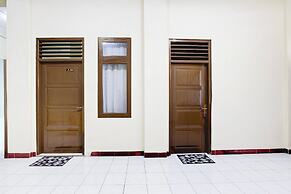 Hotel O Guesthouse Syariah