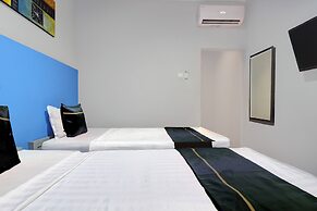Hotel O Guesthouse Syariah
