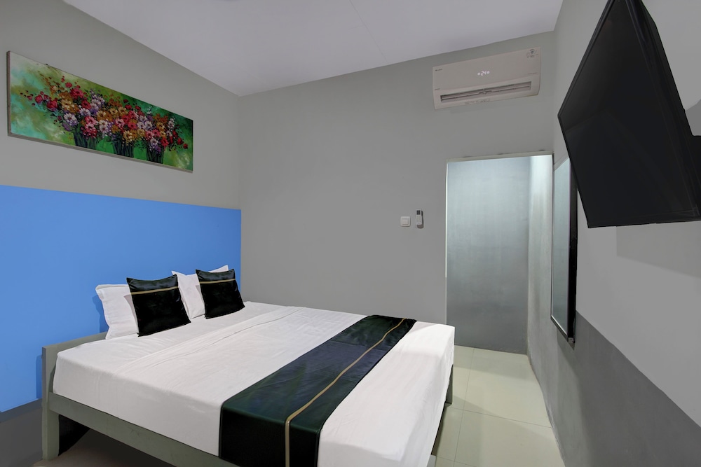 Hotel O Guesthouse Syariah