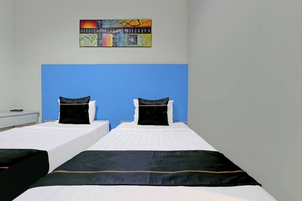 Hotel O Guesthouse Syariah