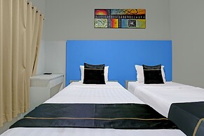 Hotel O Guesthouse Syariah