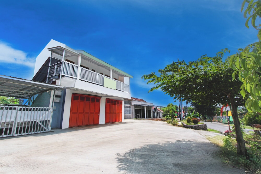 Hotel O Guesthouse Syariah