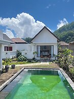 Green Caldera Estate