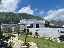 Green Caldera Estate
