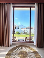Green Caldera Estate