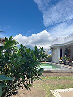 Green Caldera Estate
