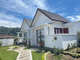 Green Caldera Estate