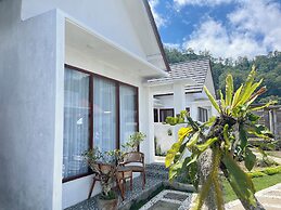 Green Caldera Estate