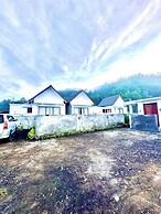 Green Caldera Estate
