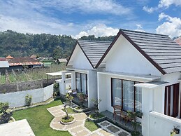 Green Caldera Estate