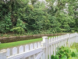 2 Aqueduct Cottages