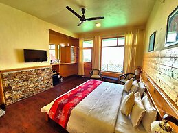 Yak and Yeti Inn