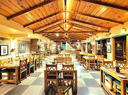 Yak and Yeti Inn