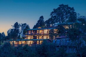 Yak and Yeti Inn