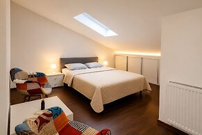 Loft Jecna 43 Prague