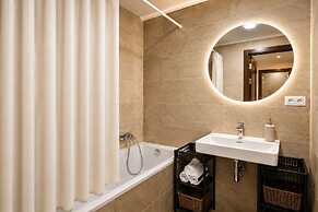 Loft Jecna 43 Prague