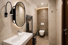 Loft Jecna 43 Prague