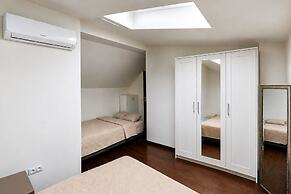 Loft Jecna 43 Prague