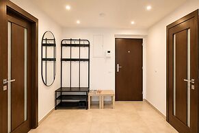 Loft Jecna 43 Prague